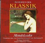 Various artists - Mendelssohn - Overtüren