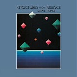 Steve Roach - Structures From Silence |40th Anniversary Deluxe Remaster|