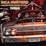 Inca Hunters - Totalis
