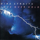 Dire Straits - Love Over Gold