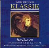 Wiener Symphonieorchester - Beethoven - Klavierkonzert No. 5