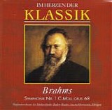 SWR Symphonieorchester Baden-Baden - Brahms - Symphonie No. 1 In C Minor, Op. 68