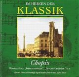 Various artists - Chopin - Klavierstücke