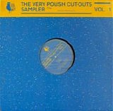 Various artists - The Very Polish Cut-Outs Sampler Vol. 1