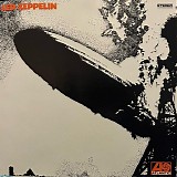 Led Zeppelin - Led Zeppelin