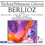 Alexander Gibson - Overtures