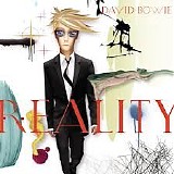 David Bowie - Reality