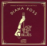 Diana Ross-Original Soundtrack - Lady Sings the Blues [Original Soundtrack]