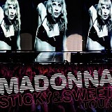 Madonna - Sticky & Sweet Tour [Live]