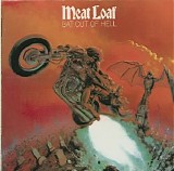 Meat Loaf - Bat Out Of Hell
