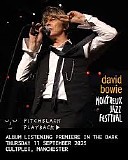David Bowie - Montreux Jazz Festival 2002 Disc 1