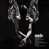 Suede - Antidepressants