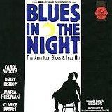 Various artists - Blues In The Night - Original London Cast Recording