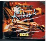 Various artists - Wunderbare Welt Der Klassik