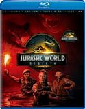 Jurassic World - Jurassic World - Rebirth