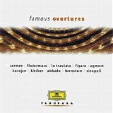 Various artists - Famous Overtures
