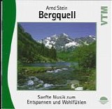 Arnd Stein - Bergquell