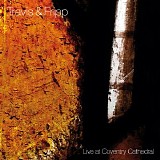 Travis & Fripp - Live At Coventry Cathedral