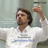 Andrey Boreyko - Symphony No 8