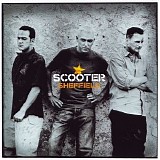 Scooter - Sheffield
