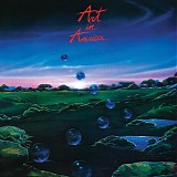 Art In America - Art In America (Remastered)