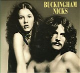 Buckingham Nicks - Buckingham Nicks