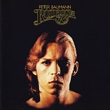 Peter Baumann - Romance '76