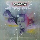 Stardrive featuring Robert Mason - Stardrive