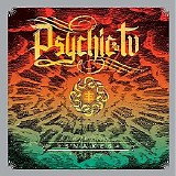 Psychic TV - Snakes