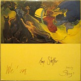 Amy Sheffer - We'um