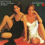 Baccara - Baccara