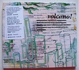 Volcano! - Paperwork