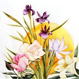 Robbie Basho - Bouquet - Song Offerings From Robbie Basho