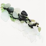 Grand Salvo - Sea Glass