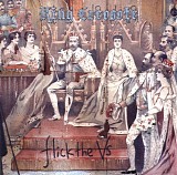 King Creosote - Flick The Vs