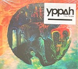 Yppah - Tiny Pause