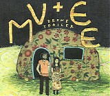 MV & EE & The Golden Road - Drone Trailer