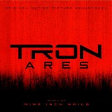 Nine Inch Nails - Tron Ares OST