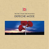Depeche Mode - Music For the Masses