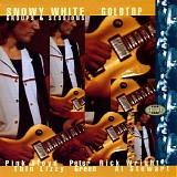 Snowy White - Goldtop Groups and Sessions