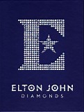 Elton John - Diamonds (Limited Deluxe Edition)