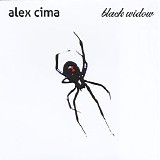 Alex Cima - Black Widow