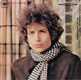 Bob Dylan - Blonde On Blonde