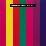 Pet Shop Boys - Introspective