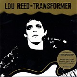 Lou Reed - Transformer