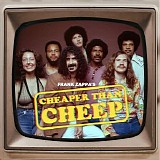 Frank Zappa - Cheaper Than Cheep: The Soundtrack