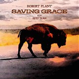 Robert Plant / Saving Grace with Suzi Dion - Robert Plant Saving Grace With Suzi Dion