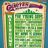 The Young Gods - Gurten Festival 2007