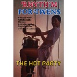 The Fivestones & The Blue Stars - Rhyth'm For Twens
