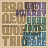 Brave New World Trio - Seriana Promethea